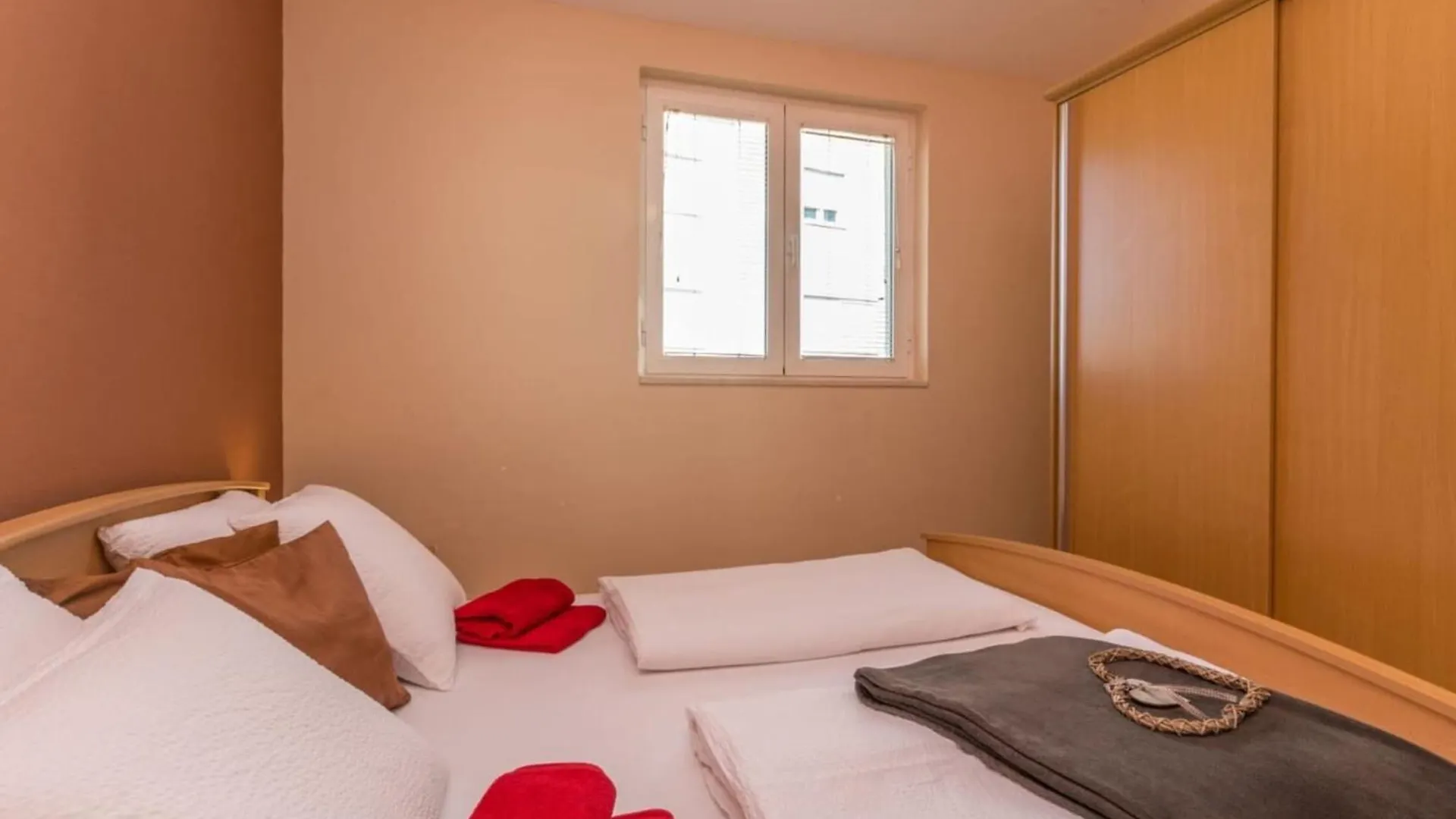 Villa Julia - One Bedroom Apartment 2 Biograd Na Moru 0*,  Croácia